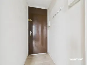 Appartement de 27.82 m² à Nantes