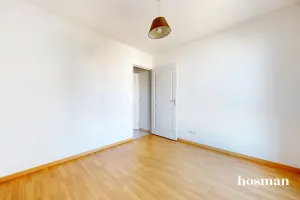 Appartement de 57.0 m² à Lyon