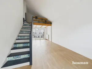 Appartement de 95.0 m² à Bordeaux