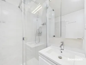 Appartement de 33.0 m² à Paris