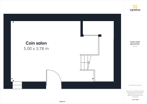 Maison de 80.0 m² à Saint-Ouen-sur-Seine