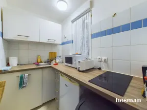 Appartement de 32.0 m² à Paris
