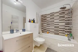 Appartement de 78.0 m² à Marseille