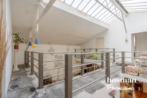 Appartement de 256.96 m² à Asnières-sur-Seine