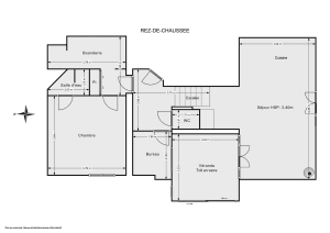 Maison de 146.91 m² à Lyon