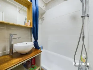 Appartement de 56.0 m² à Paris