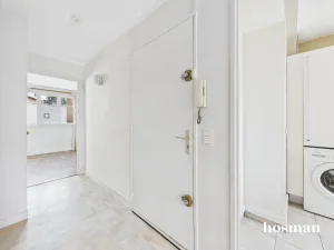 Appartement de 47.35 m² à Fontenay-sous-Bois