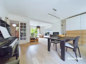 Maison de 103.0 m² à Saint-Herblain