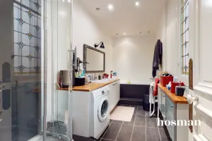 Appartement de 113.65 m² à Paris