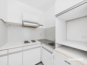 Appartement de 55.03 m² à Paris