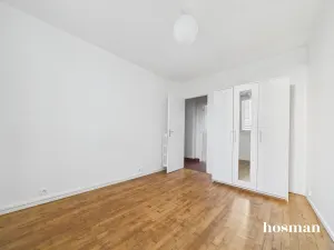 Appartement de 55.78 m² à Nantes