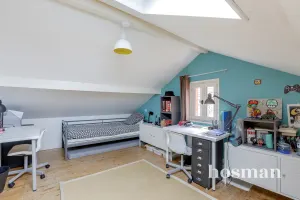 Maison de 95.0 m² à Pierrefitte-sur-Seine