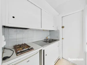 Appartement de 31.17 m² à Paris