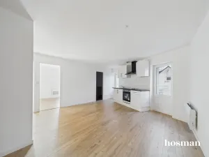 Appartement de 52.04 m² à Orvault