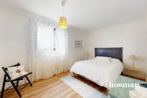 Maison de 141.3 m² à Toulouse