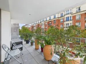 Appartement de 85.0 m² à Asnières-sur-Seine