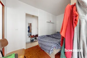Appartement de 37.0 m² à Pantin
