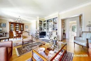 Appartement de 120.0 m² à Nantes