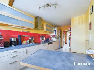 Maison de 108.0 m² à Saint-Herblain