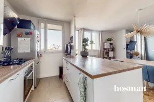 Appartement de 69.0 m² à Toulouse