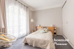 Appartement de 131.0 m² à Paris