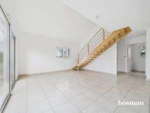 Maison de 95.52 m² à Vertou