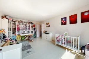 Appartement de 50.0 m² à Puteaux