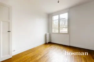 Appartement de 63.0 m² à Versailles