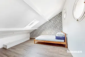 Maison de 60.0 m² à Nantes