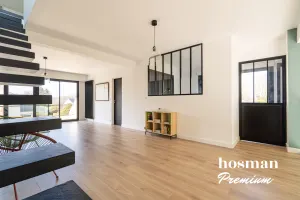 Maison de 257.23 m² à Sautron