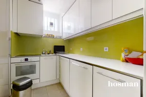 Appartement de 67.0 m² à Paris