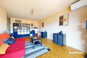 Appartement de 64.0 m² à Marseille