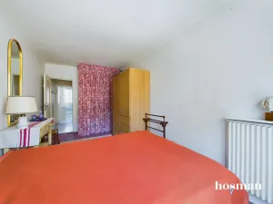 Appartement de 81.0 m² à Paris