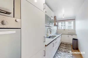 Appartement de 109.0 m² à Paris