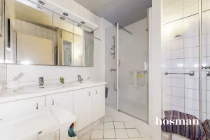 Appartement de 90.0 m² à Nantes