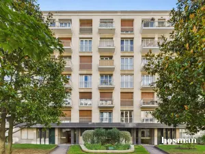 Appartement de 26.2 m² à Levallois-Perret
