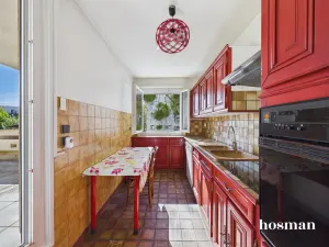 Appartement de 69.0 m² à Fontenay-sous-Bois