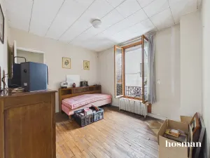Maison de 220.0 m² à Fontenay-sous-Bois