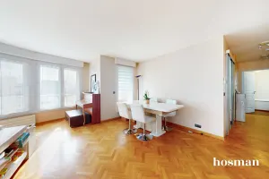 Appartement de 83.0 m² à Asnières-sur-Seine