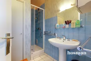 Appartement de 115.0 m² à Marnes-la-Coquette