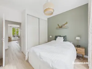 Appartement de 31.18 m² à Boulogne-Billancourt