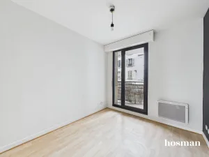 Appartement de 65.3 m² à Paris