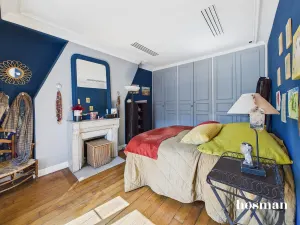 Appartement de 65.81 m² à Paris