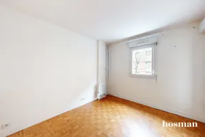 Appartement de 54.07 m² à Paris