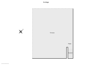 Appartement de 133.5 m² à Bois-Colombes