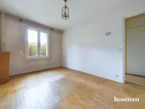 Appartement de 92.71 m² à Paris