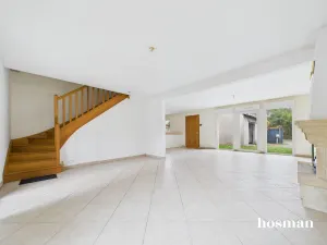 Maison de 101.03 m² à Saint-Herblain