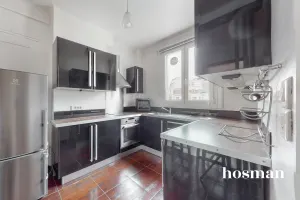 Appartement de 69.0 m² à Paris