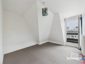 Appartement de 72.13 m² à Nanterre