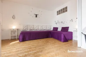 Appartement de 67.0 m² à Lyon